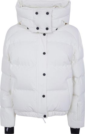 Perfect Moment Puffer Jacket Moments