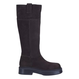 Vic Mati&eacute; Mujer, Zapatos, Marr&oacute;n, Talla: 37 1/2 EU