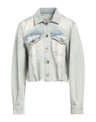 Jijil JACKEN & MÄNTEL - Jeansjacken/Mäntel auf YOOX.COM