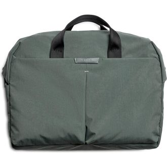 Bellroy Tokyo Work Bag in Everglade at Nordstrom
