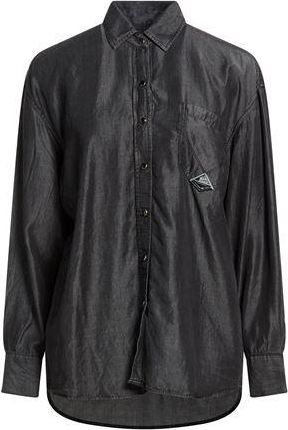 Roy Rogers TOPWEAR - Camicie jeans su YOOX.COM