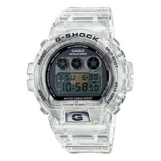 Casio G-Shock Digital Clear DW-6940RX-7JR