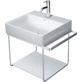 Duravit Duravit - Consola Met&aacute;lica Durasquare De Pared 565x451 Mm, Para