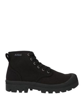 Aigle FOOTWEAR - Ankle boots on YOOX.COM