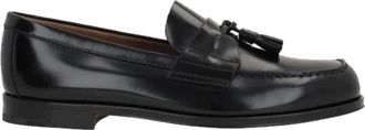 Prada Hombre, Zapatos, Negro, Talla: 40 EU