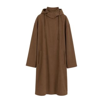 Max Mara Mujer, Abrigos, Marr&oacute;n, Talla: XS