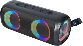 Majestic New Majestic Fire 23 Pro Altavoz Port&aacute;til Est&eacute;reo Negro 30 W