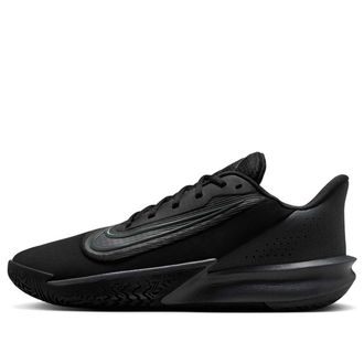 Nike Precision 7 Black Anthracite IB5852-001