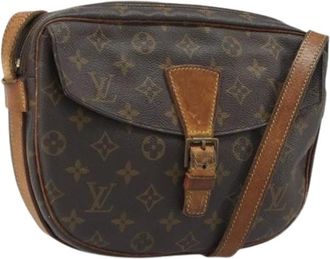 Louis Vuitton Pre-owned borse di tela Louis Vuitton - - Pre-owned - Donna - Marrone - ONE SIZE