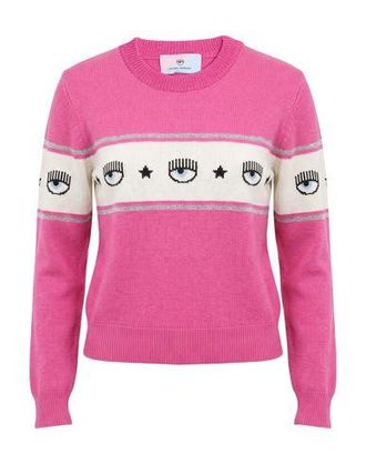 Chiara Ferragni MAGLIERIA - Pullover su YOOX.COM