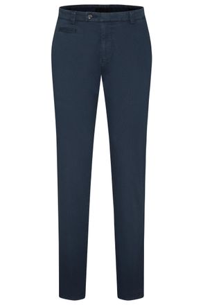 Bugatti Chinohose mit Elasthananteil