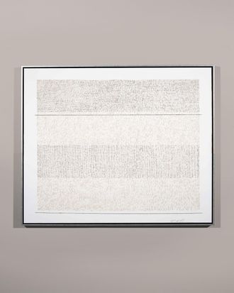 RFA Fine Art Crowd Control Wall Art on Canvas