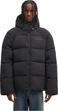 Daily Paper Clothing Uomo, Giacche, Nero, M, new