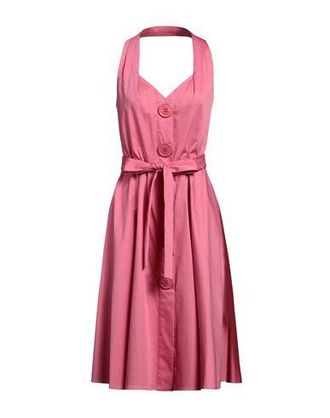 Moschino VESTITI - Vestiti midi su YOOX.COM