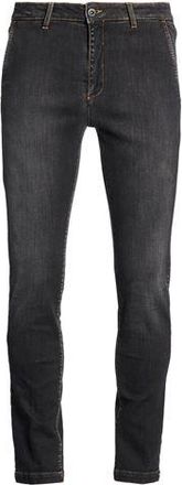 Armata Di Mare BOTTOMWEAR - Pantaloni jeans su YOOX.COM
