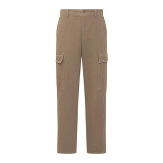 A.P.C. Hombre, Pantalones, Beige, Talla: M