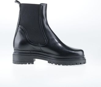 Mjus Leren Chelsea-boots