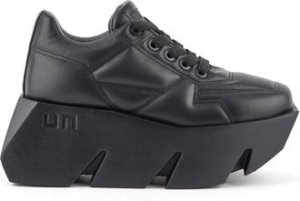 United Nude Bull Puffy Sneaker