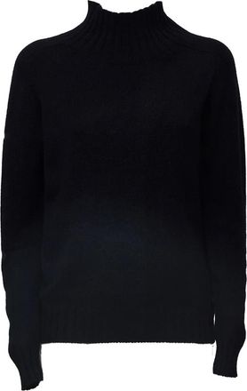 Zanone Donna, Maglie, Nero, XS, new