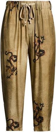 Uma Wang BOTTOMWEAR - Pantaloni su YOOX.COM