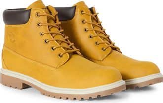 Champion Schnürboots »UPSTATE 3.0« Winterschuhe, Winterboots, Schnürstiefel, Winterstiefel