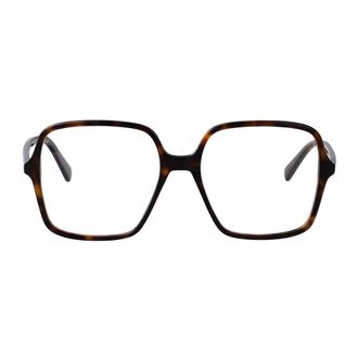 Gucci Logo Optisch Montuur - Dames - Accessoires - Bruin - Maat: 53 MM