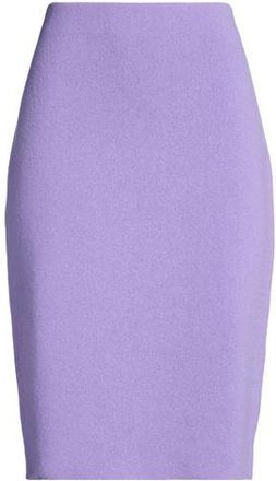 Iris Von Arnim BOTTOMWEAR - Midi skirts sur YOOX.COM