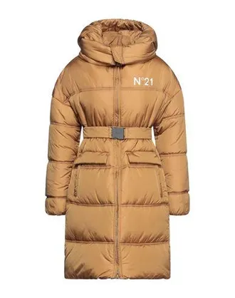 N&deg;21 COATS & JACKETS - Puffers on YOOX.COM