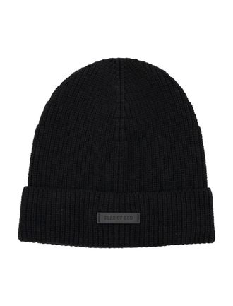 Fear of God Merino Wool Beanie