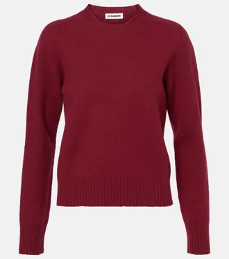 Tシャツ・カットソー Jil Sander Overlapping Double-Layer Cotton Jersey T-Shirt Jil Sander Overlapping Double-Layer Cotton Jersey T-Shirt