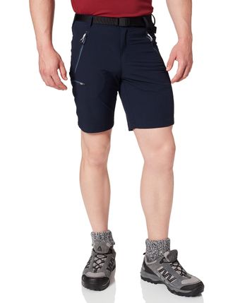 Regatta Mens Xert III Shorts - - 44W (Regular)