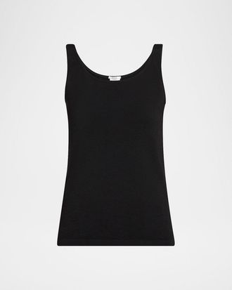 Wolford Jamaika Seamless Tank Top