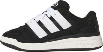 adidas Forum2000 Black White JS0996