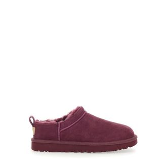 UGG Ugg, Mujer, Zapatos, Rojo, Talla: 41 EU
