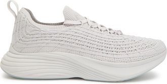 Athletic Propulsion Labs Techloom Zipline Knit Sneakers - Grey - 8.5 (IT41.5 / UK7.5)