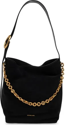 Michael Kors Donna, Borse, Nero, Taglia unica, new