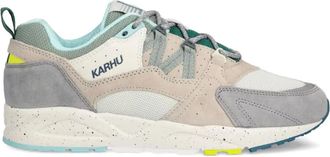 Karhu Sneakers Fusion 2.0 in pelle - Toni neutri