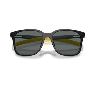 Ferrari Sunglasses, unisex, Black, Size: 57 MM Scuderia Fz6025D Sunglasses