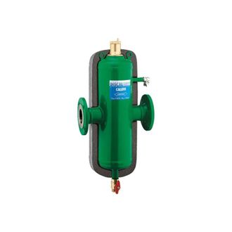 Caleffi Disaeratore-defangatore, in acciaio verniciato con polvere epossidiche dn 65 discaldirt Caleffi 546062 65