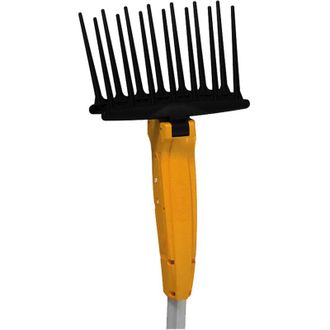 VOLPI Volpi - Cosechadora El&eacute;ctrica dualcomb 13 Varillas - Varilla 2.3 3.5 Tm
