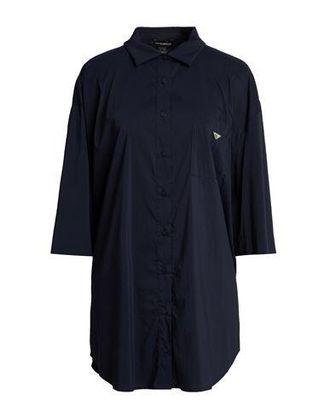 Emporio Armani TOPWEAR - Shirts on YOOX.COM