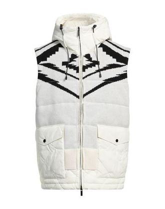Emporio Armani JACKEN & MÄNTEL - Westen auf YOOX.COM