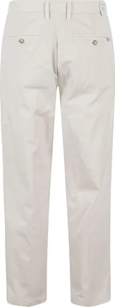 Re-hash Marc Tailored Fit Chino Pants