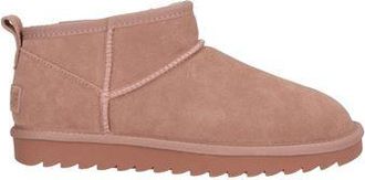 Colors Of California FOOTWEAR - Ankle boots on YOOX.COM