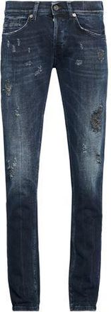 Dondup PARTES DE ABAJO - Pantalones vaqueros en YOOX.COM