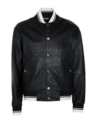 Just Cavalli COATS & JACKETS - Jackets sur YOOX.COM