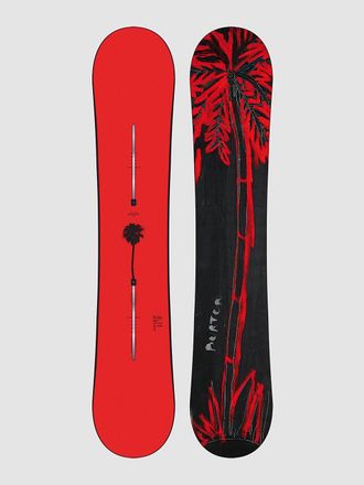 Burton Blossom 2026 Snowboard rood