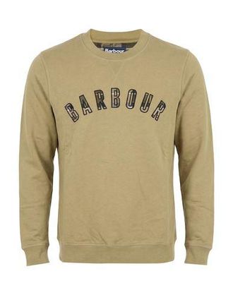 Barbour CAMISETAS Y TOPS - Sudaderas en YOOX.COM