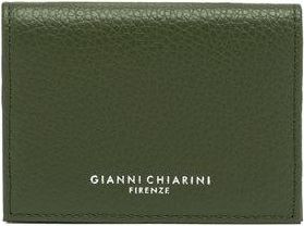 Gianni Chiarini WALLETS GRAIN