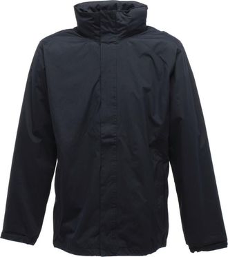 Regatta Standout Ardmore Jacket in Navy Blue at Nordstrom, Size Xxx-Large